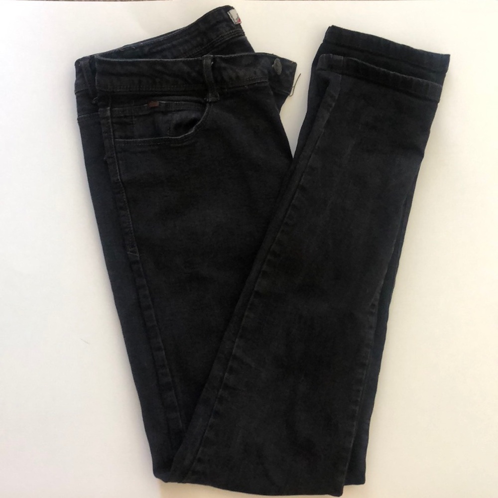 Zara Core Denims Jeans